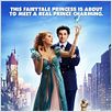 Verwünscht : poster Amy Adams, Kevin Lima, Patrick Dempsey