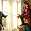 Verwünscht : photo James Marsden, Kevin Lima, Patrick Dempsey
