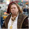 Verwünscht : photo Kevin Lima, Timothy Spall