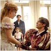 Verwünscht : photo Amy Adams, James Marsden, Kevin Lima, Patrick Dempsey