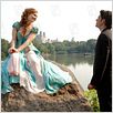 Verwünscht : photo Amy Adams, Kevin Lima, Patrick Dempsey