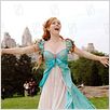 Verwünscht : photo Amy Adams, Kevin Lima