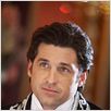 Verwünscht : photo Kevin Lima, Patrick Dempsey