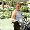 Born To Be Wild : photo Walt Becker, William H. Macy