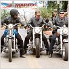 Born To Be Wild : photo John Travolta, Martin Lawrence, Tim Allen, Walt Becker