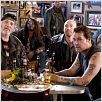Born To Be Wild : photo Kevin Durand, M.C. Gainey, Ray Liotta, Walt Becker