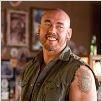 Born To Be Wild : photo Kevin Durand, Walt Becker