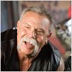 Born To Be Wild : photo Paul Teutul Sr., Walt Becker