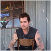 Born To Be Wild : photo Ray Liotta, Walt Becker