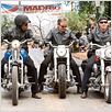 Born To Be Wild : photo John Travolta, Martin Lawrence, Tim Allen, Walt Becker
