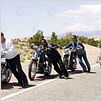 Born To Be Wild : photo John Travolta, Martin Lawrence, Tim Allen, Walt Becker, William H. Macy