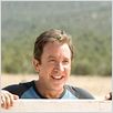 Born To Be Wild : photo Tim Allen, Walt Becker