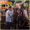Born To Be Wild : photo Kevin Durand, M.C. Gainey, Martin Lawrence, Walt Becker