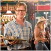 Born To Be Wild : photo Walt Becker, William H. Macy