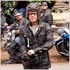 Born To Be Wild : photo Walt Becker, William H. Macy