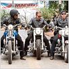 Born To Be Wild : photo John Travolta, Martin Lawrence, Tim Allen, Walt Becker