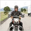 Born To Be Wild : photo Walt Becker, William H. Macy