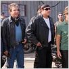 Born To Be Wild : photo John Travolta, Martin Lawrence, Tim Allen, Walt Becker, William H. Macy