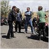 Born To Be Wild : photo John Travolta, Martin Lawrence, Tim Allen, Walt Becker, William H. Macy