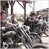 Born To Be Wild : photo Kevin Durand, Ray Liotta, Walt Becker