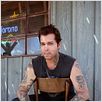 Born To Be Wild : photo Ray Liotta, Walt Becker