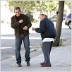 Nach 7 Tagen - Ausgeflittert : photo Ben Stiller, Bobby Farrelly, Jerry Stiller, Peter Farrelly