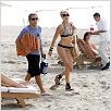 Nach 7 Tagen - Ausgeflittert : photo Ben Stiller, Bobby Farrelly, Malin Akerman, Peter Farrelly