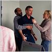 The Boss Of It All : photo Jean-Marc Barr, Lars von Trier