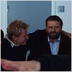 The Boss Of It All : photo Lars von Trier