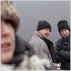 The Boss Of It All : photo Jens Albinus, Lars von Trier