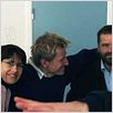 The Boss Of It All : photo Lars von Trier