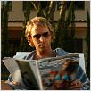 Goal II : photo Alessandro Nivola, Jaume Collet-Serra