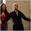 Goal II : photo Anna Friel, Jaume Collet-Serra, Kuno Becker