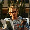 Goal II : photo Alessandro Nivola, Jaume Collet-Serra