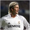 Goal II : photo David Beckham, Jaume Collet-Serra