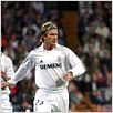 Goal II : photo David Beckham, Jaume Collet-Serra