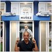 Goal II : photo Jaume Collet-Serra, Kuno Becker