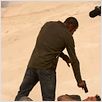 Bad Cops : photo Gilles Paquet-Brenner, Stomy Bugsy, Titoff