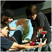 Paranoid Park : photo Gus Van Sant, Jake Miller