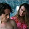 Schmetterling und Taucherglocke : photo Julian Schnabel, Marina Hands, Mathieu Amalric