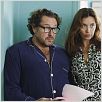 Schmetterling und Taucherglocke : photo Julian Schnabel