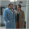 Schmetterling und Taucherglocke : photo Julian Schnabel, Mathieu Amalric
