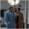 Schmetterling und Taucherglocke : photo Julian Schnabel, Mathieu Amalric