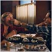 Schmetterling und Taucherglocke : photo Anne Consigny, Julian Schnabel, Mathieu Amalric