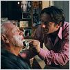 Schmetterling und Taucherglocke : photo Julian Schnabel, Mathieu Amalric