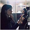 Fremde Haut : photo Angelina Maccarone