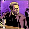 Waltz with Bashir : photo Ari Folman