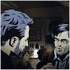 Waltz with Bashir : photo Ari Folman