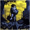 Waltz with Bashir : photo Ari Folman