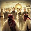 Operation: Kingdom : poster Chris Cooper, Jamie Foxx, Jennifer Garner, Peter Berg